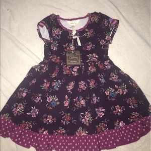 Matilda Jane dress